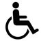 ADA-qualified Wheelchair Accessibility
